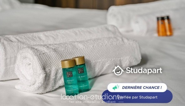 Logement �tudiant T2 &agrave; Levallois Perret (92300)