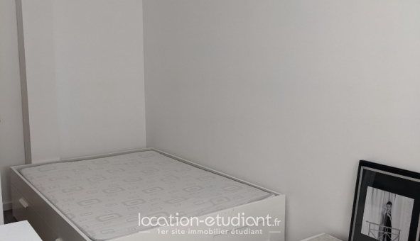 Logement �tudiant T2 &agrave; Levallois Perret (92300)