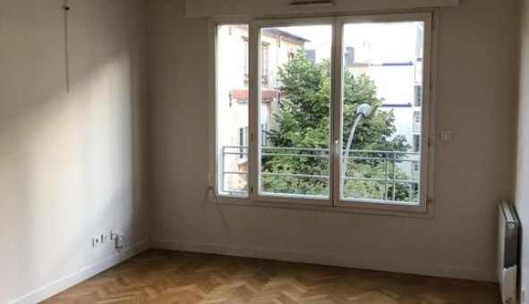 Logement �tudiant T2 &agrave; Levallois Perret (92300)