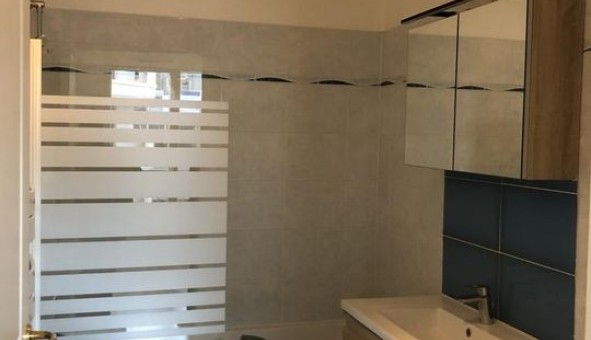 Logement �tudiant T2 &agrave; Levallois Perret (92300)