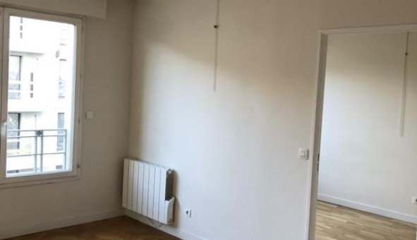 Logement �tudiant T2 &agrave; Levallois Perret (92300)