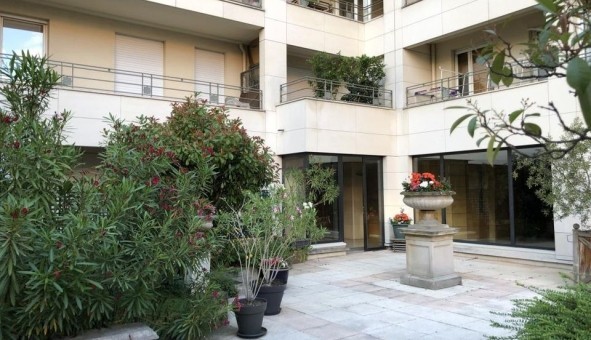 Logement �tudiant T2 &agrave; Levallois Perret (92300)