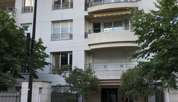 Logement �tudiant T2 &agrave; Levallois Perret (92300)