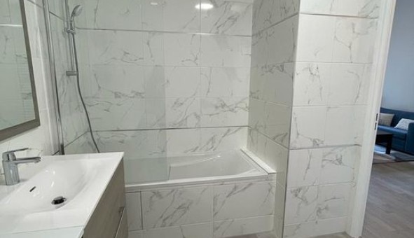 Logement �tudiant T2 &agrave; Levallois Perret (92300)