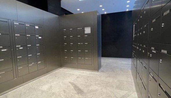 Logement �tudiant T2 &agrave; Levallois Perret (92300)