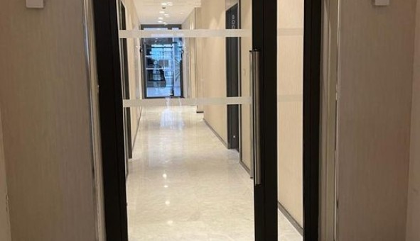 Logement �tudiant T2 &agrave; Levallois Perret (92300)