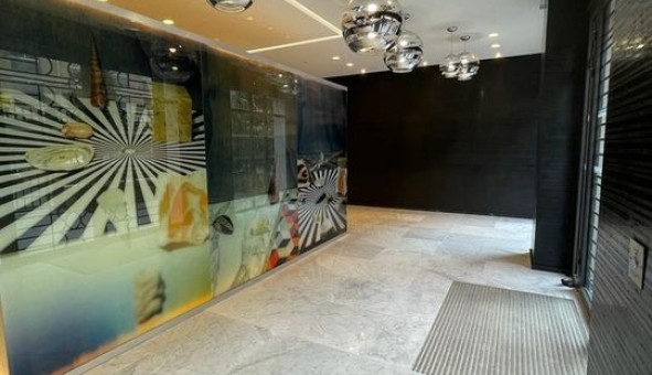 Logement �tudiant T2 &agrave; Levallois Perret (92300)