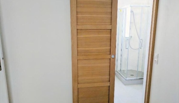 Logement �tudiant T2 &agrave; Levallois Perret (92300)