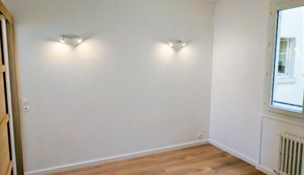 Logement �tudiant T2 &agrave; Levallois Perret (92300)