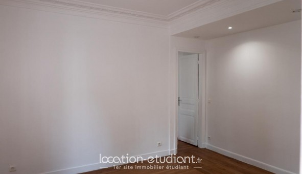 Logement �tudiant T2 &agrave; Levallois Perret (92300)