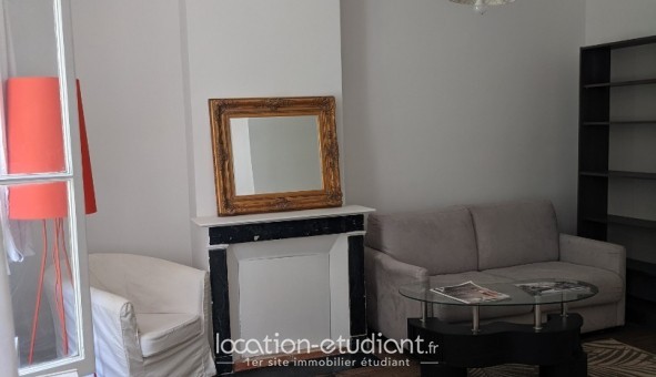 Logement �tudiant T2 &agrave; Levallois Perret (92300)