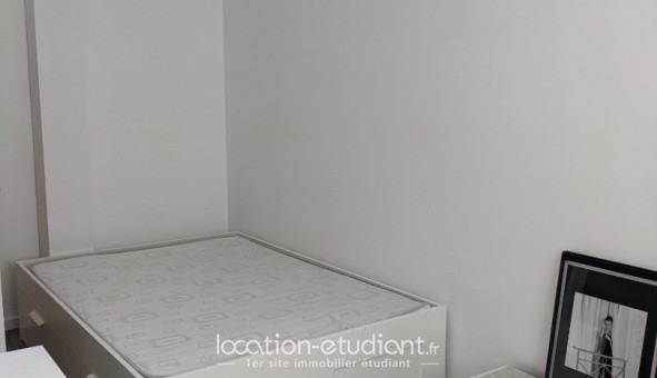 Logement �tudiant T2 &agrave; Levallois Perret (92300)