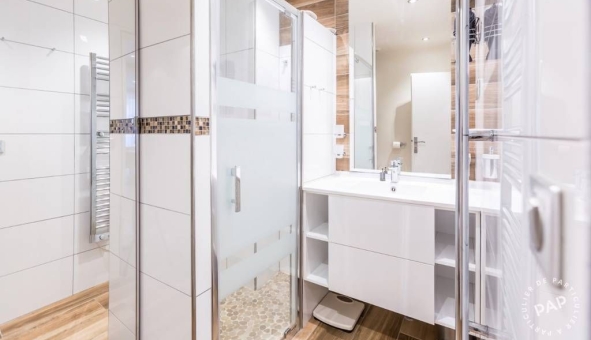 Logement �tudiant T2 &agrave; Levallois Perret (92300)