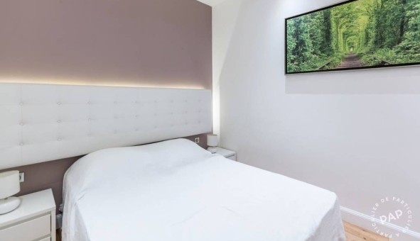 Logement �tudiant T2 &agrave; Levallois Perret (92300)