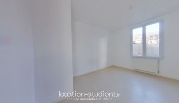 Logement �tudiant T2 &agrave; Levet (18340)