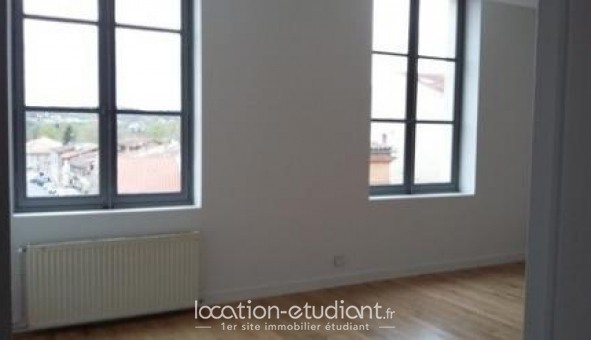 Logement tudiant T2 à Lvignac (31530)