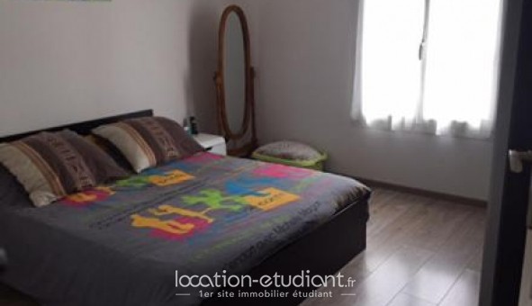 Logement tudiant T2 à Lvignen (60800)