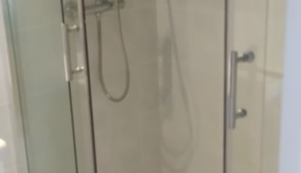 Logement �tudiant T2 &agrave; L�vis Saint Nom (78320)