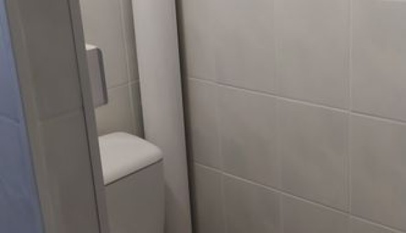 Logement �tudiant T2 &agrave; L�vis Saint Nom (78320)