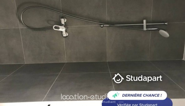 Logement tudiant T2 à Lezennes (59260)