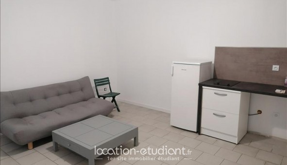 Logement �tudiant T2 &agrave; Lezennes (59260)