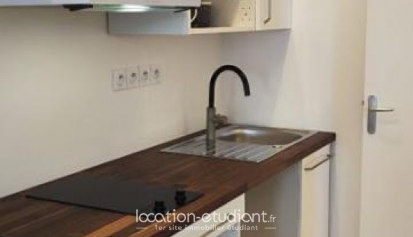 Logement tudiant T2 à Lzignan la Cbe (34120)