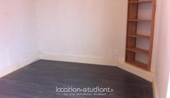 Logement tudiant T2 à Lezoux (63190)