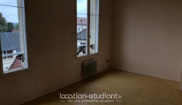 Logement tudiant T2 à Liancourt (60140)