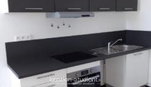 Logement tudiant Location T2 Vide Liancourt (60140)