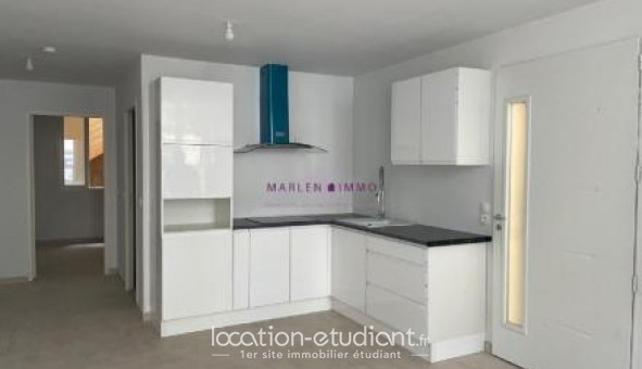 Logement tudiant T2 à Libourne (33500)