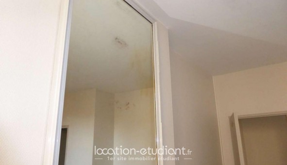 Logement tudiant T2 à Libourne (33500)