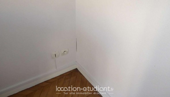 Logement tudiant T2 à Libourne (33500)