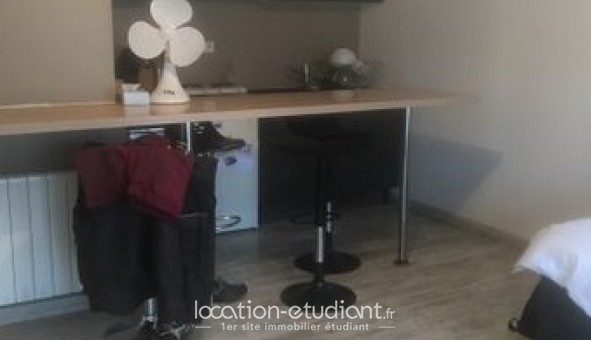 Logement tudiant T2 à Libourne (33500)