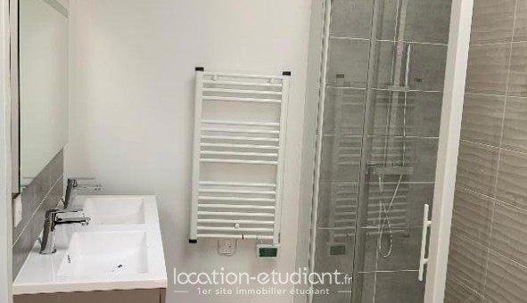 Logement tudiant T2 à Libourne (33500)
