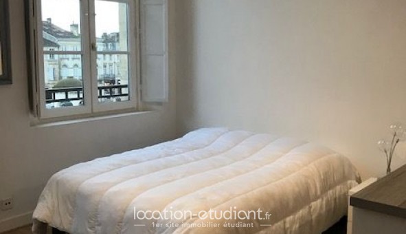 Logement tudiant T2 à Libourne (33500)