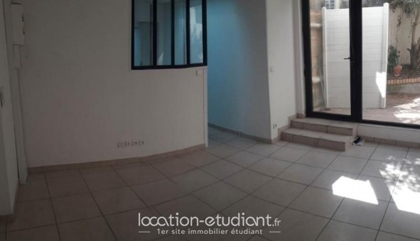 Logement tudiant T2 à Libourne (33500)