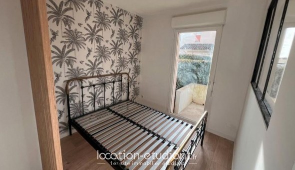 Logement tudiant T2 à Libourne (33500)