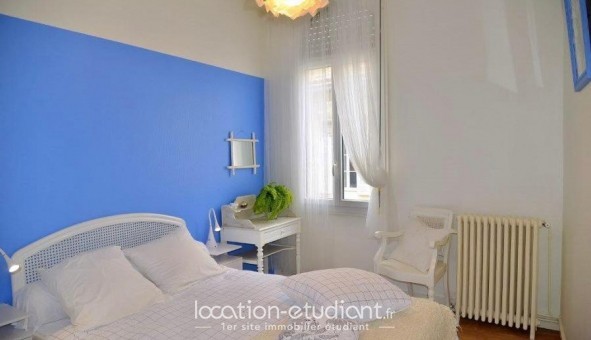 Logement tudiant T2 à Libourne (33500)