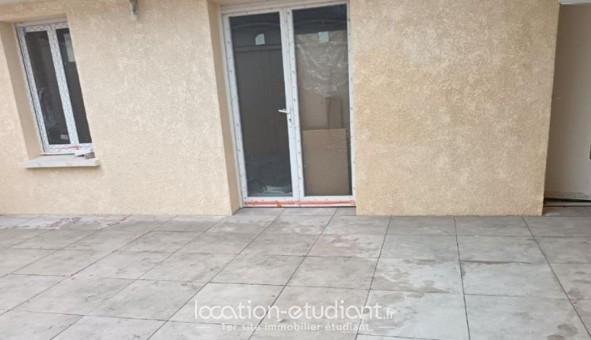 Logement tudiant T2 à Libourne (33500)