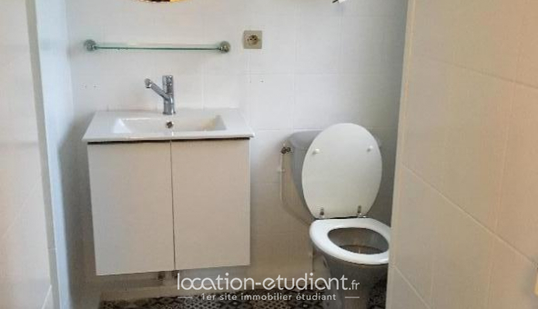 Logement tudiant T2 à Libourne (33500)