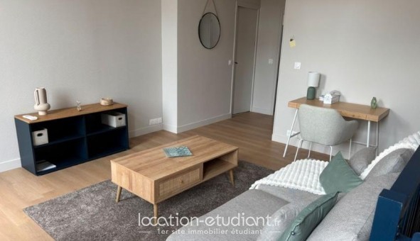 Logement tudiant T2 à Libourne (33500)