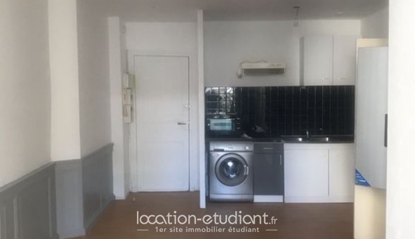 Logement �tudiant T2 &agrave; Libourne (33500)