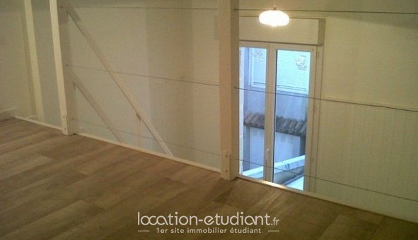 Logement �tudiant T2 &agrave; Libourne (33500)