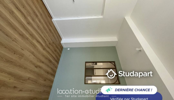 Logement �tudiant Location T2 Vide Libourne (33500)