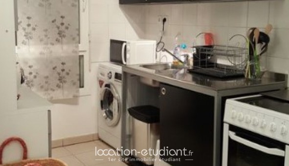 Logement �tudiant T2 &agrave; Libourne (33500)