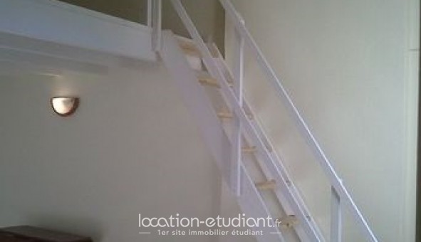 Logement �tudiant T2 &agrave; Libourne (33500)