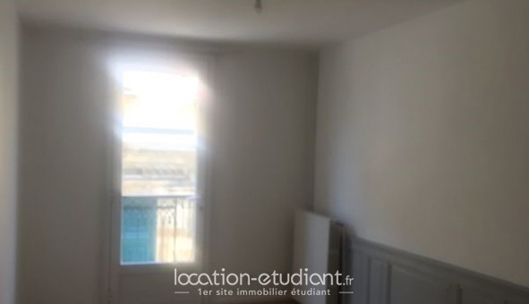 Logement �tudiant T2 &agrave; Libourne (33500)