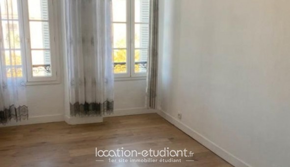 Logement �tudiant T2 &agrave; Libourne (33500)