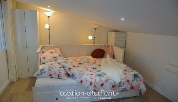 Logement �tudiant T2 &agrave; Libourne (33500)