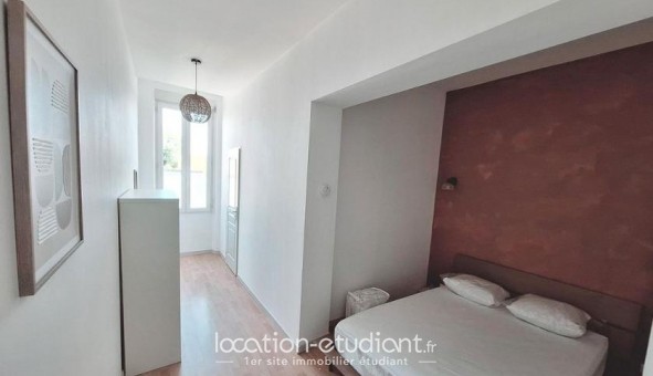 Logement �tudiant T2 &agrave; Libourne (33500)